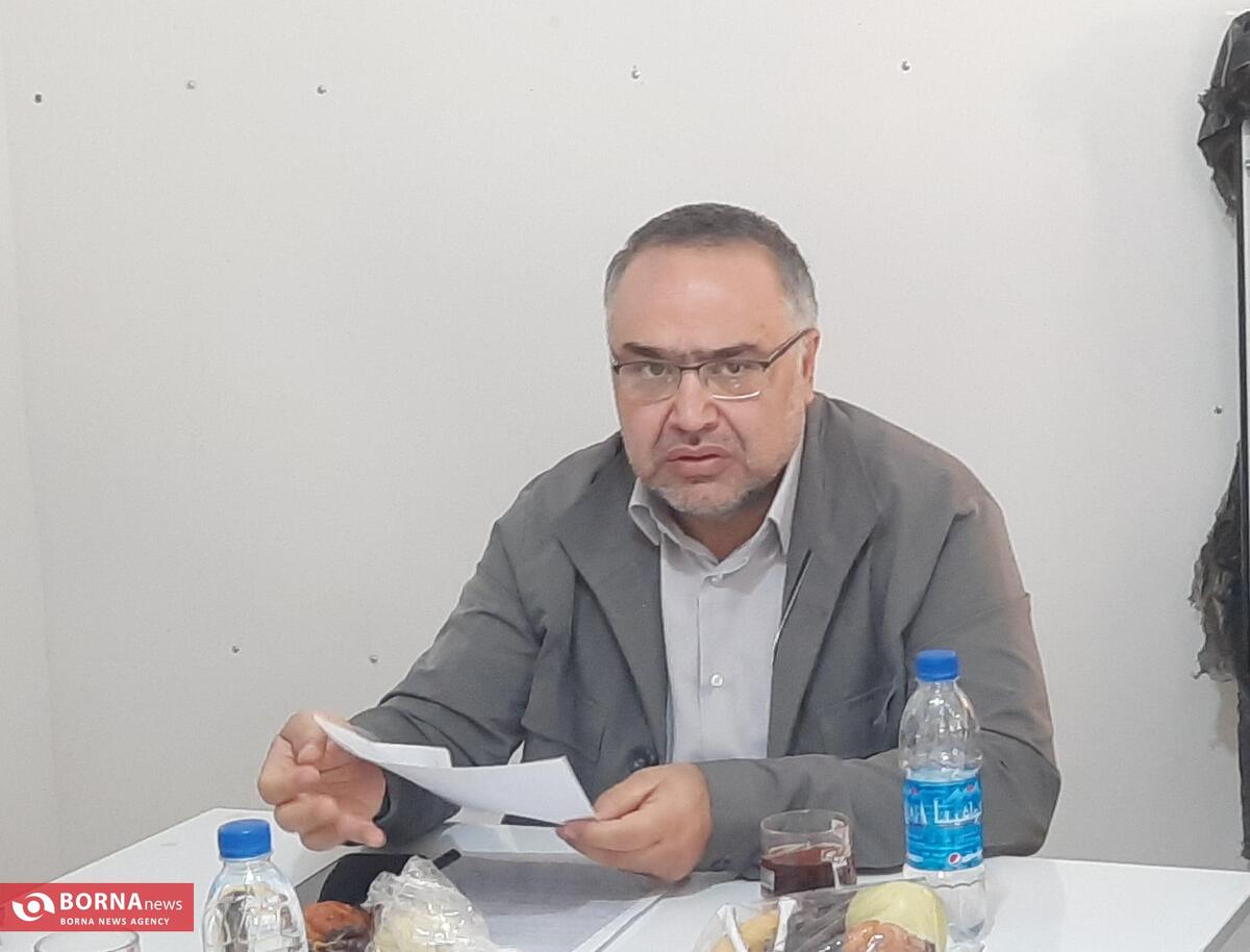 کرمانشاه الگویی نوین در ساخت مسکن سه‌طبقه‌ای در کشور است/ رشد ۱۴۳ درصدی صدور پروانه‌های ساخت‌وساز