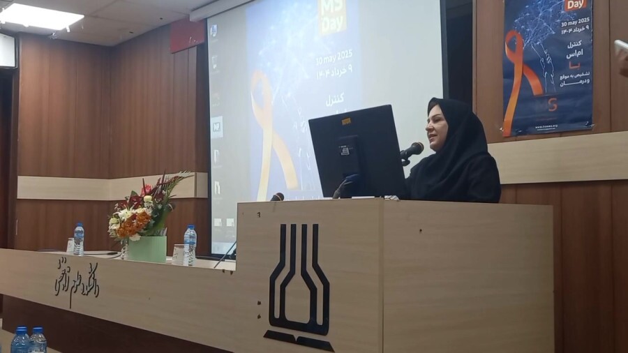 هشدار یک متخصص: