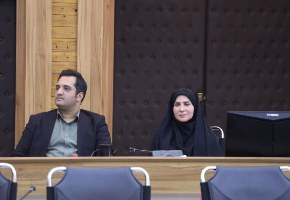 دبیر ستاد انتخابات خوزستان: طرح پدافند غیرعامل برای انتخابات در دستور کار قرار گیرد / پیشبینی افزایش شعب اخذ رای نسبت به دوره قبل