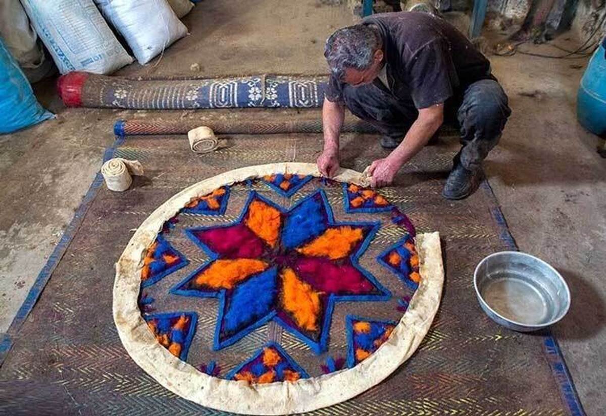 نمادهای فرهنگی و هویت ملی ایلامیان در خطر نابودی/ باید برای نسل‌های آینده، فرهنگ‌سازی شود