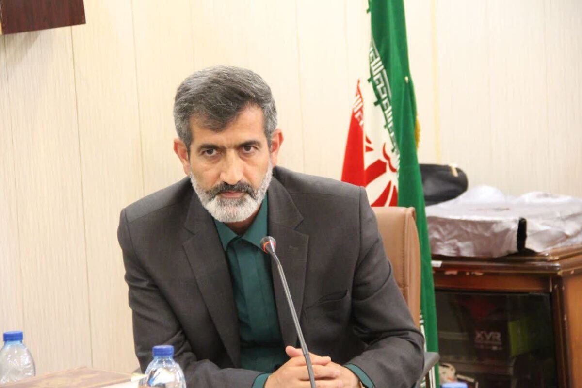 آغاز عملیات تکمیل آمفی‌ تئاتر در  شهرستان های دورود و سلسله