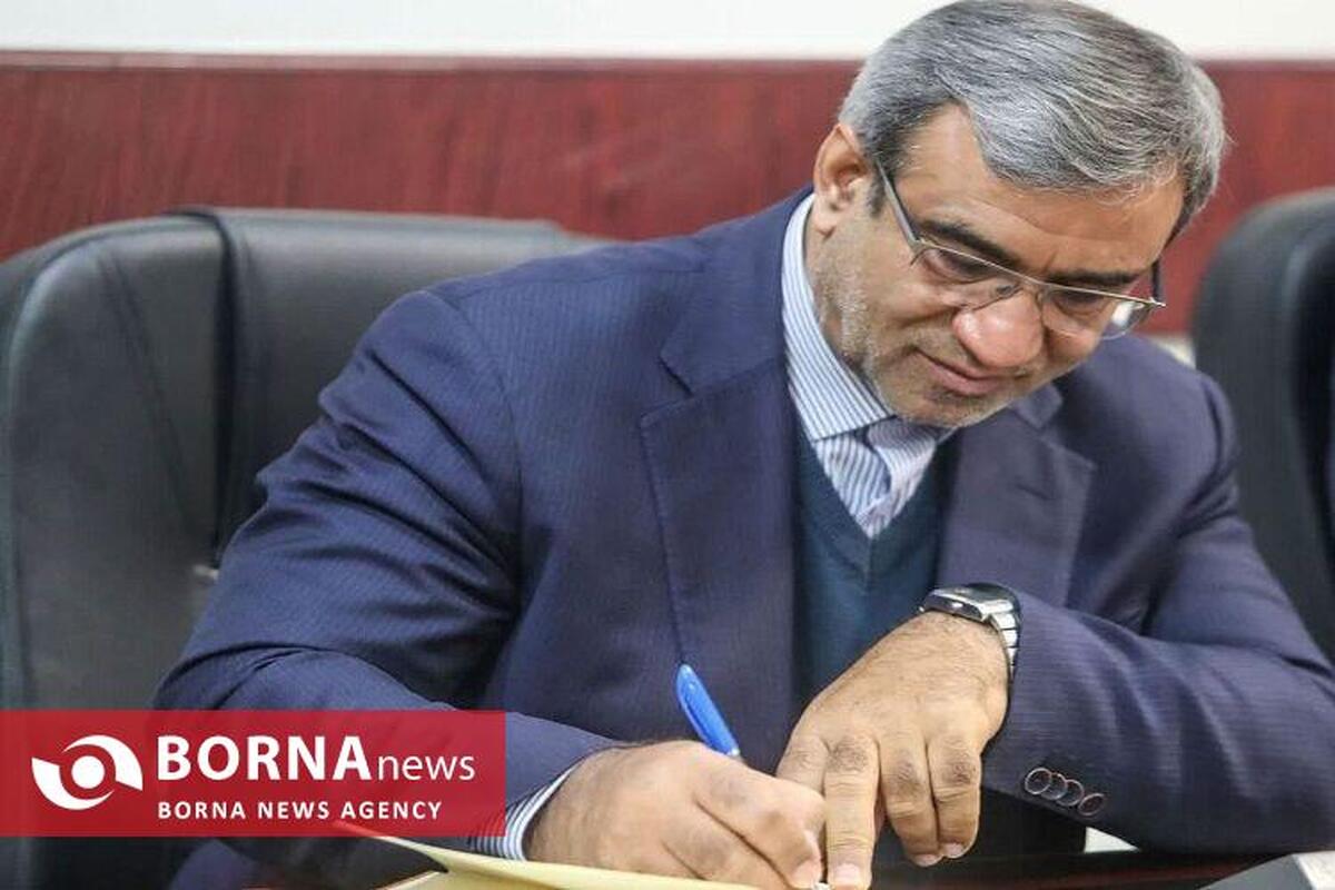 پیام استاندار خراسان رضوی به مناسبت آغاز هفته دفاع مقدس