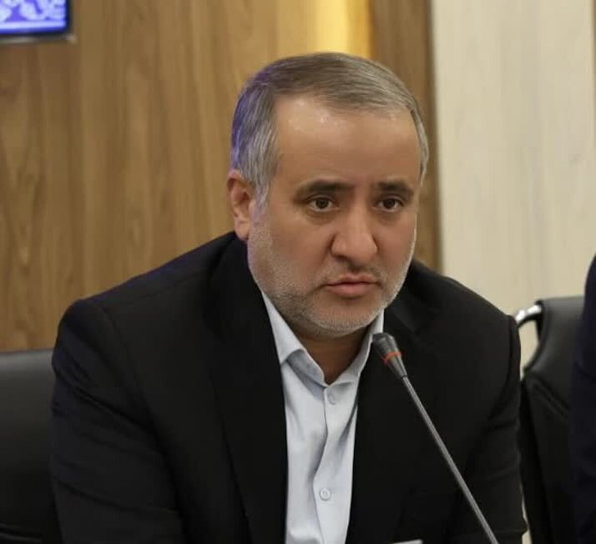 استاندار خراسان جنوبی: مهر امسال را به «نوروزی شاد» برای دانش‌آموزان تبدیل می‌کنیم