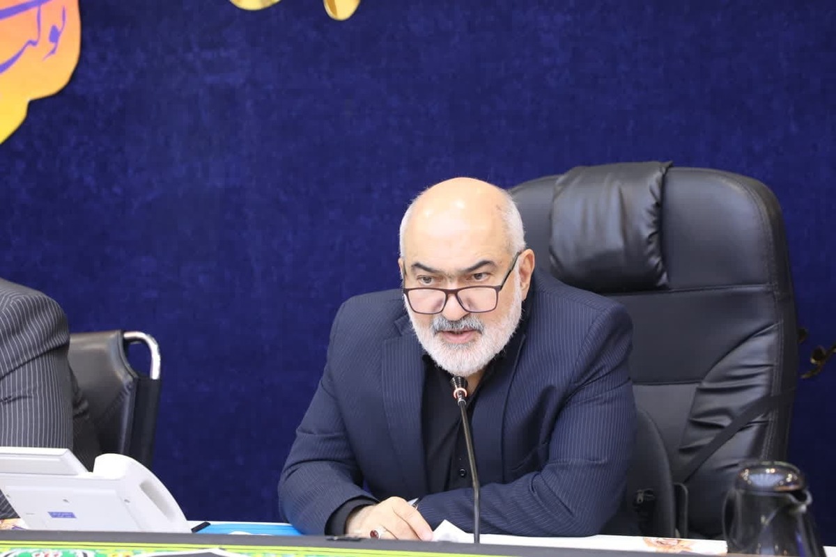  استاندار خوزستان: آرای مردم امانتی در دست ما مسوولان است