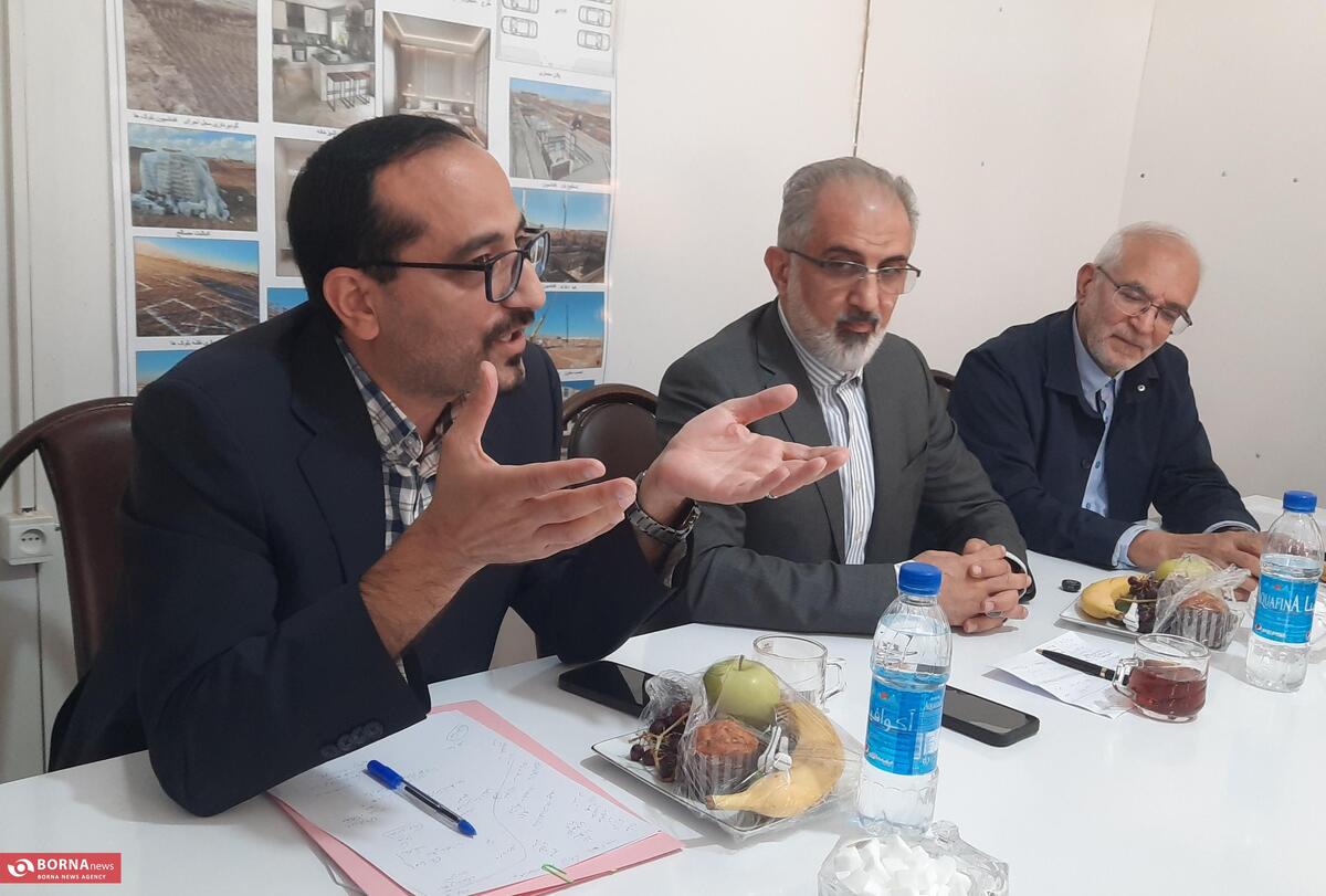 بانک مرکزی پای کار حمایت از نهضت ملی مسکن است/ تصمیمات تازه برای تسریع در پرداخت تسهیلات پروژه‌های صنعتی‌سازی