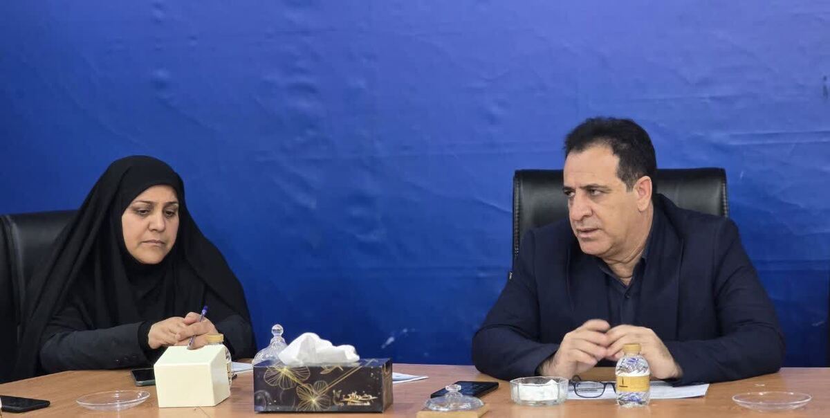 اعلام ساعت کاری ادارات و مراکز کهگیلویه و بویراحمد از اول مهرماه 