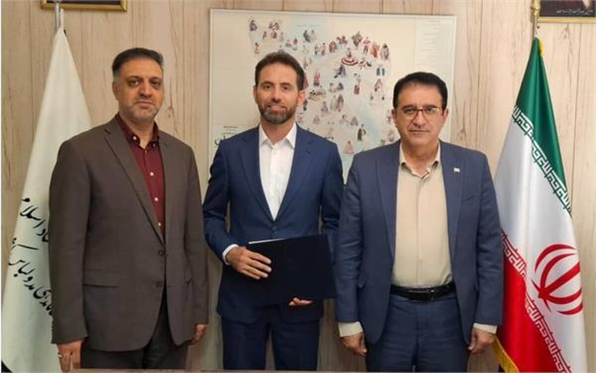 دبیر کارگروه ساماندهی مد و لباس معرفی شد