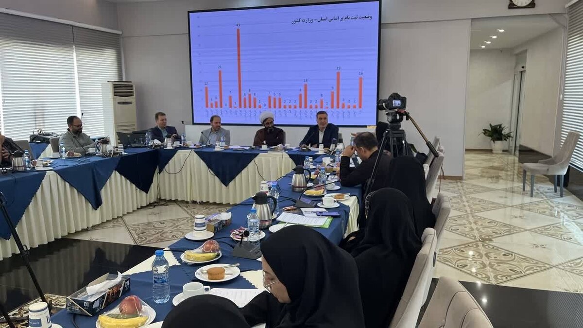 نشان نیکوکاری، زمینه‌ساز ارتقای زیست‌بوم امر خیر در کشور