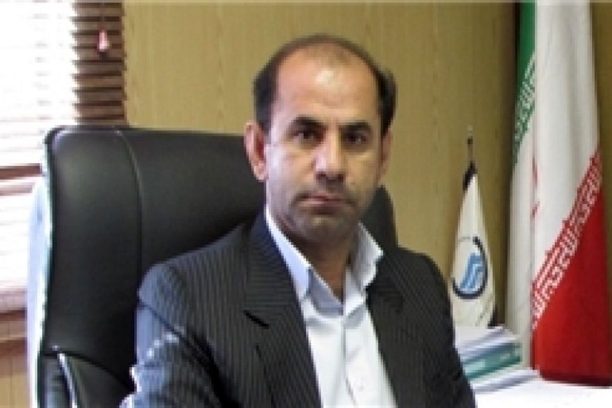 اصلاح و بازسازی شبکه توزیع آب خیابان دانش در شهرستان قدس