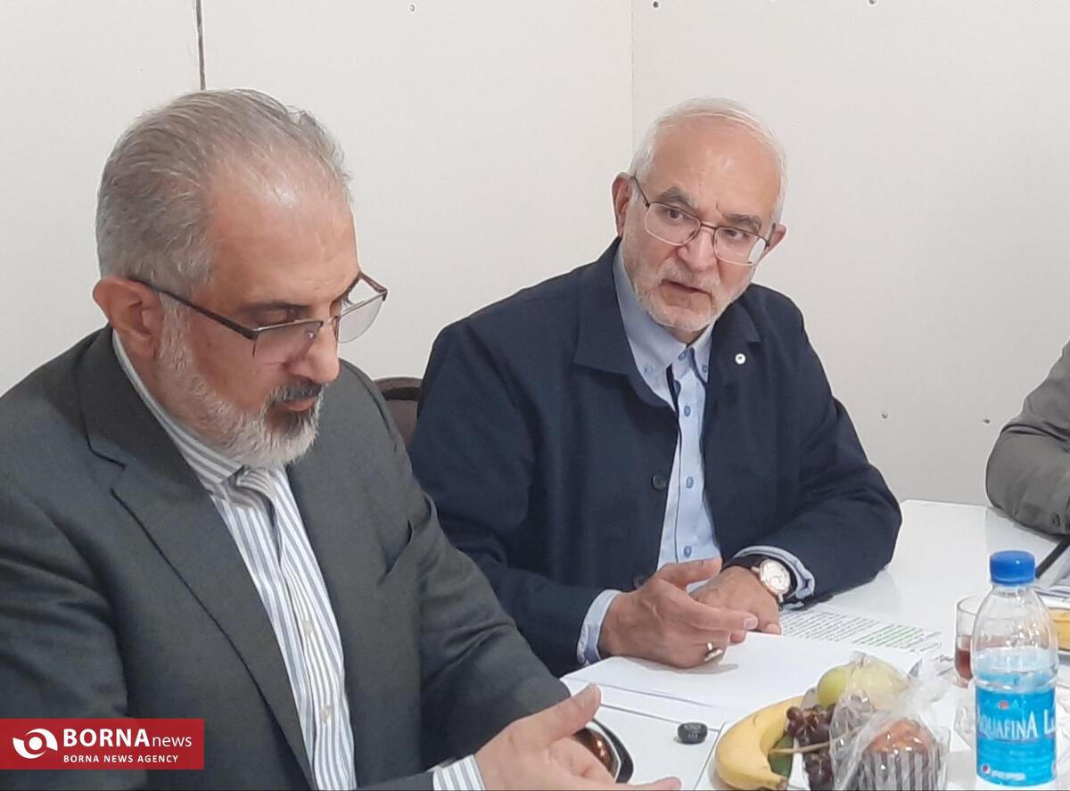 طرح نهضت ملی مسکن مردم را از اجاره‌نشینی نجات می‌دهد/ لزوم حمایت بانک مرکزی از پروژه شهید نوروزی کرمانشاه