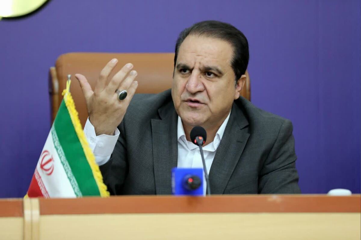 ۹۴ درصد اعتبارات سفر رئیس‌جمهور به ایلام از محل منابع ملی تأمین می‌شود