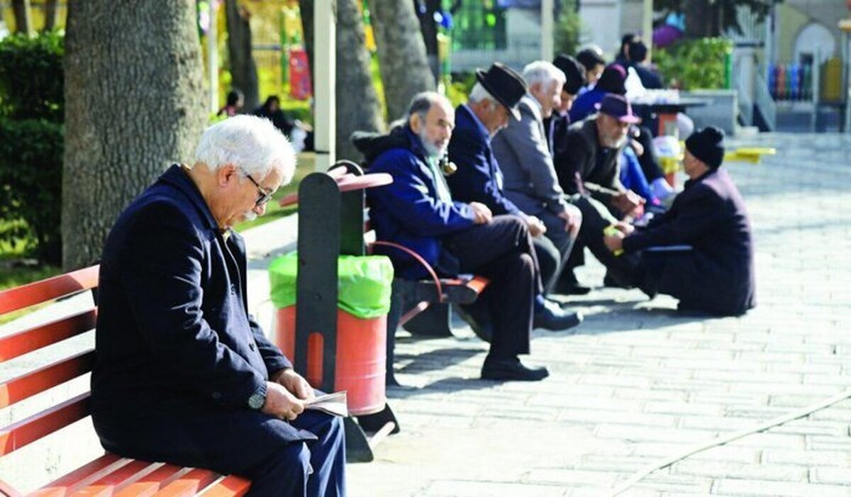 چالش‌های زندگی سالمندان در شهر‌های مدرن/ توانمندسازی سالمندان