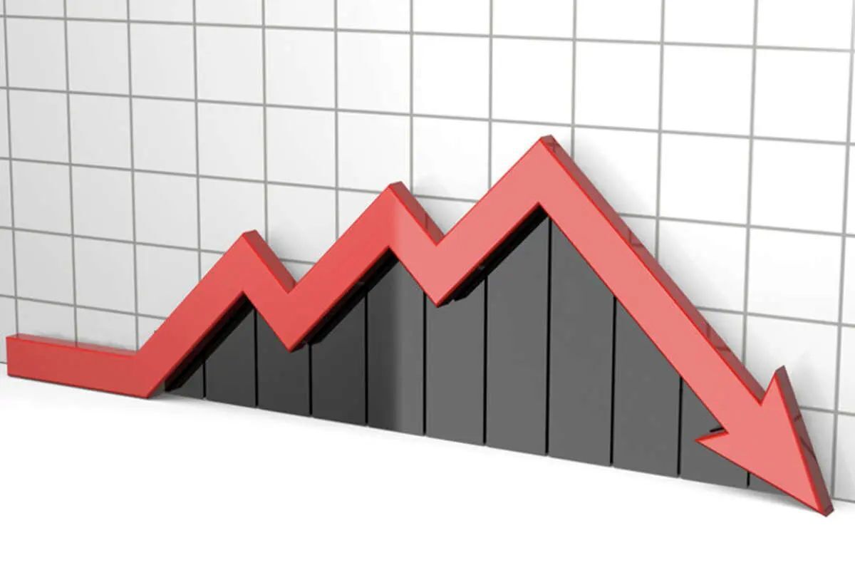 نرخ رشد اقتصادی ایران در سه ماهه نخست ۱۴۰۴ منفی شد