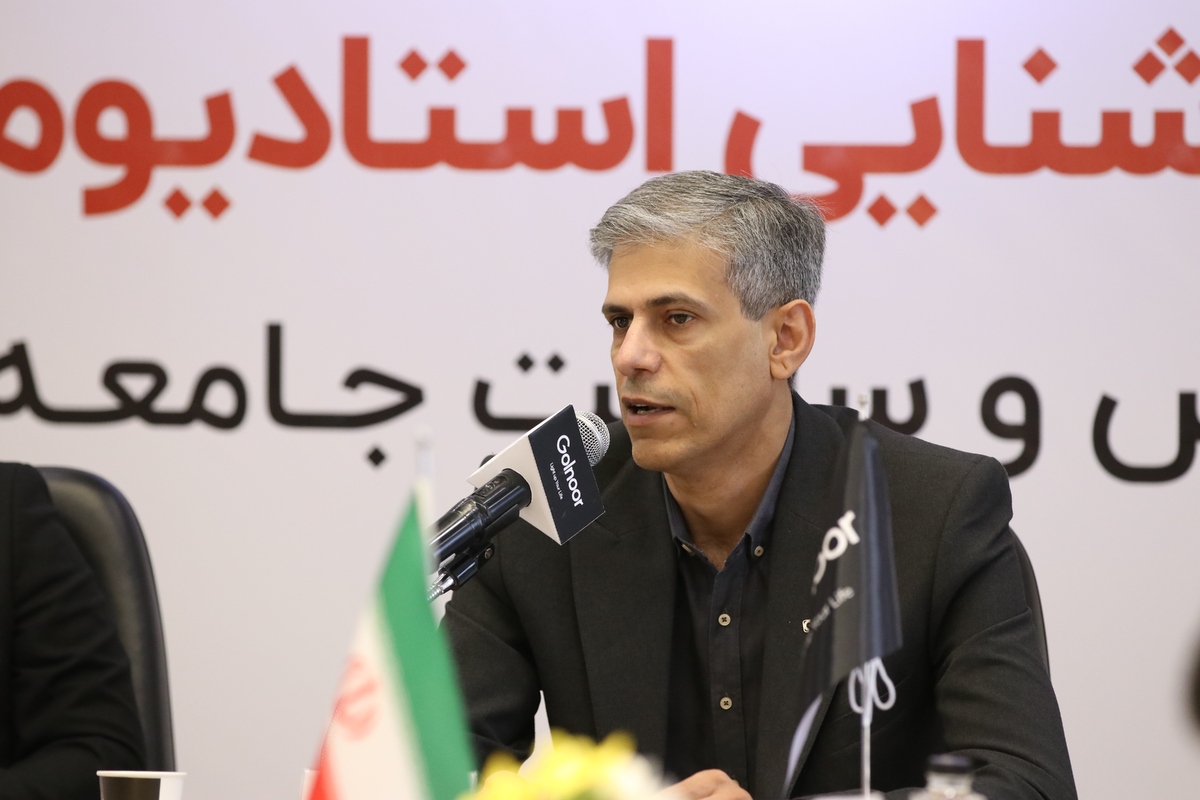 مدیرعامل گلنور: احیای بسکتبال پایه، راهبرد اصلی ما برای موفقیت تیم‌های ملی است