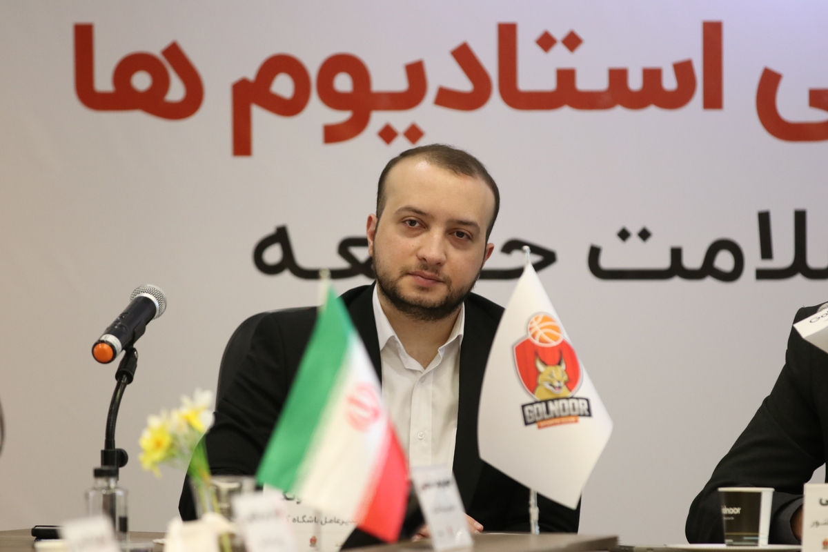 گلنور در صدمین سال بسکتبال اصفهان؛ تجهیز ایستگاه‌های محیط زیست به انرژی خورشیدی با حمایت گلنور