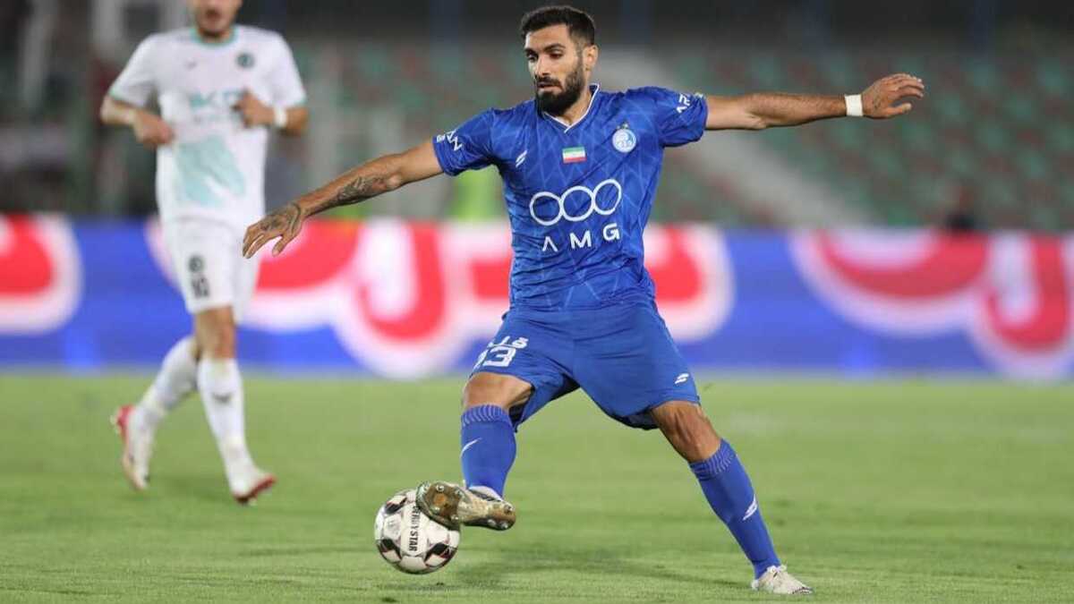 مخالفت باشگاه استقلال با اخراج آقاسی