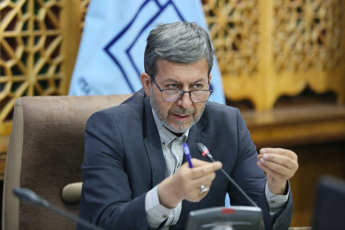 مدارس باید با تحولات فناورانه هم‌راستا شوند