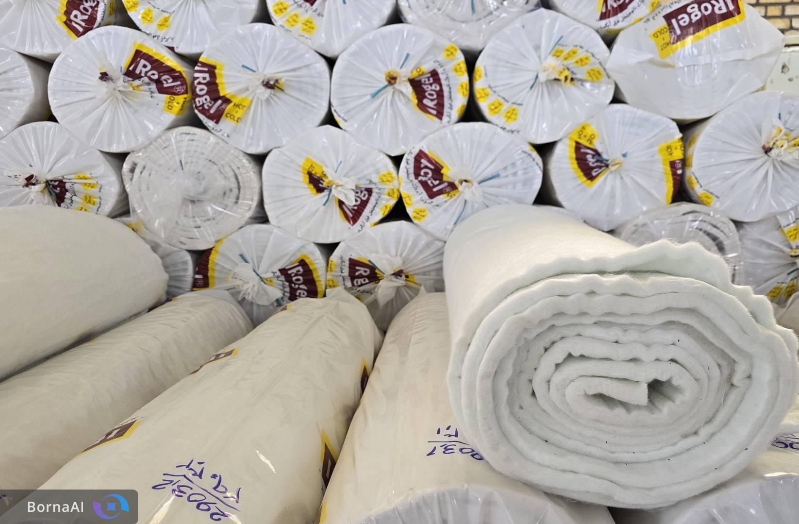 عایق نانویی ایرانی ناجی بحران ناترازی انرژی کشور/ ایران در جمع ۷ کشور صاحب فناوری آیروژل