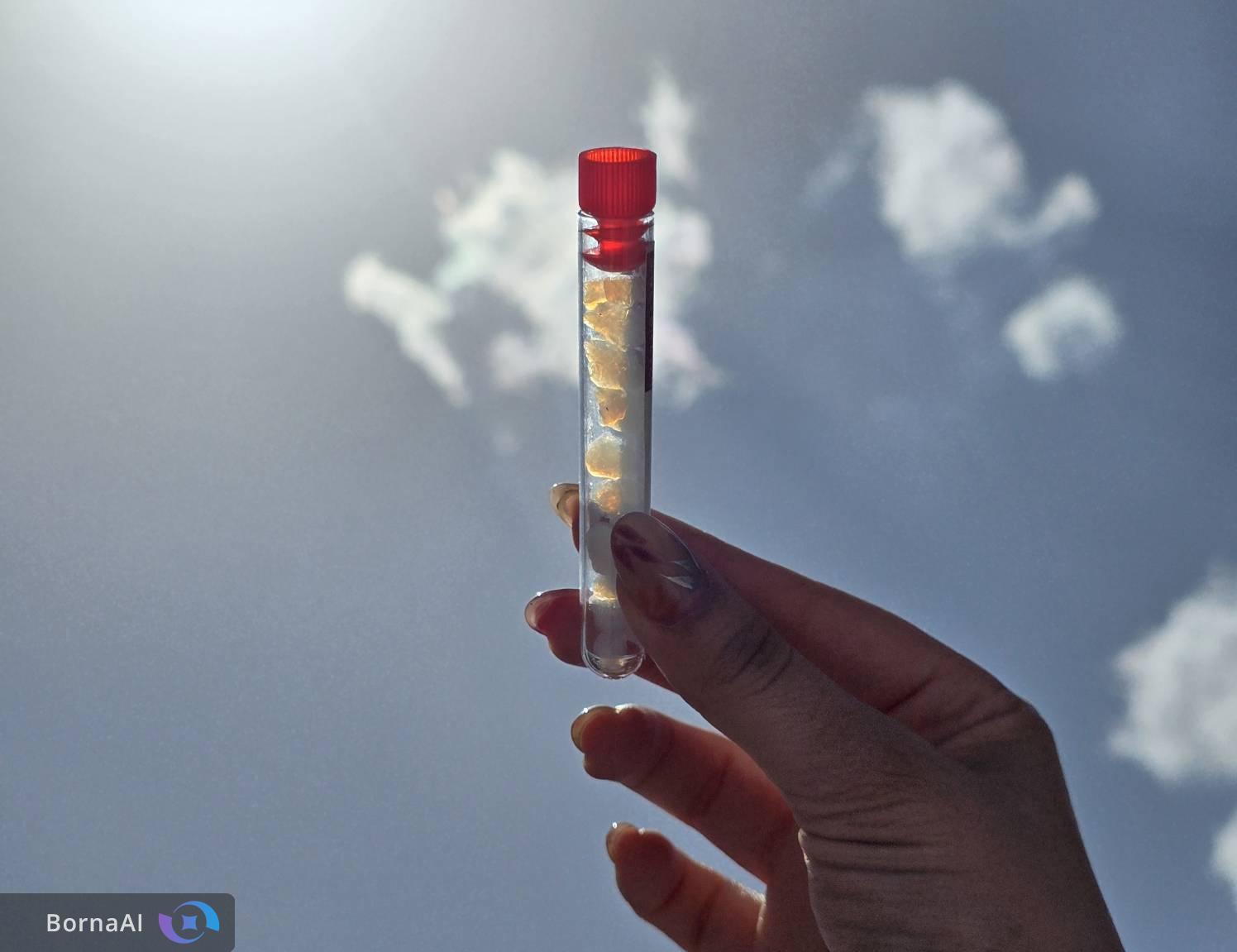 عایق نانویی ایرانی ناجی بحران ناترازی انرژی کشور/ ایران در جمع ۷ کشور صاحب فناوری آیروژل