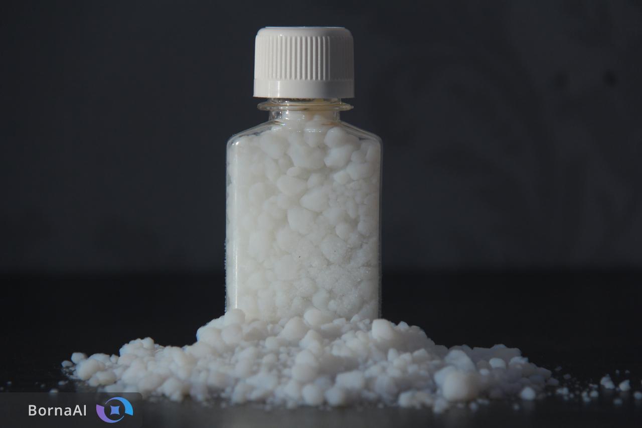 عایق نانویی ایرانی ناجی بحران ناترازی انرژی کشور/ ایران در جمع ۷ کشور صاحب فناوری آیروژل