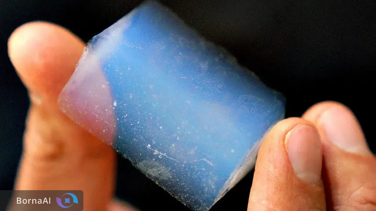 عایق نانویی ایرانی ناجی بحران ناترازی انرژی کشور/ ایران در جمع ۷ کشور صاحب فناوری آیروژل