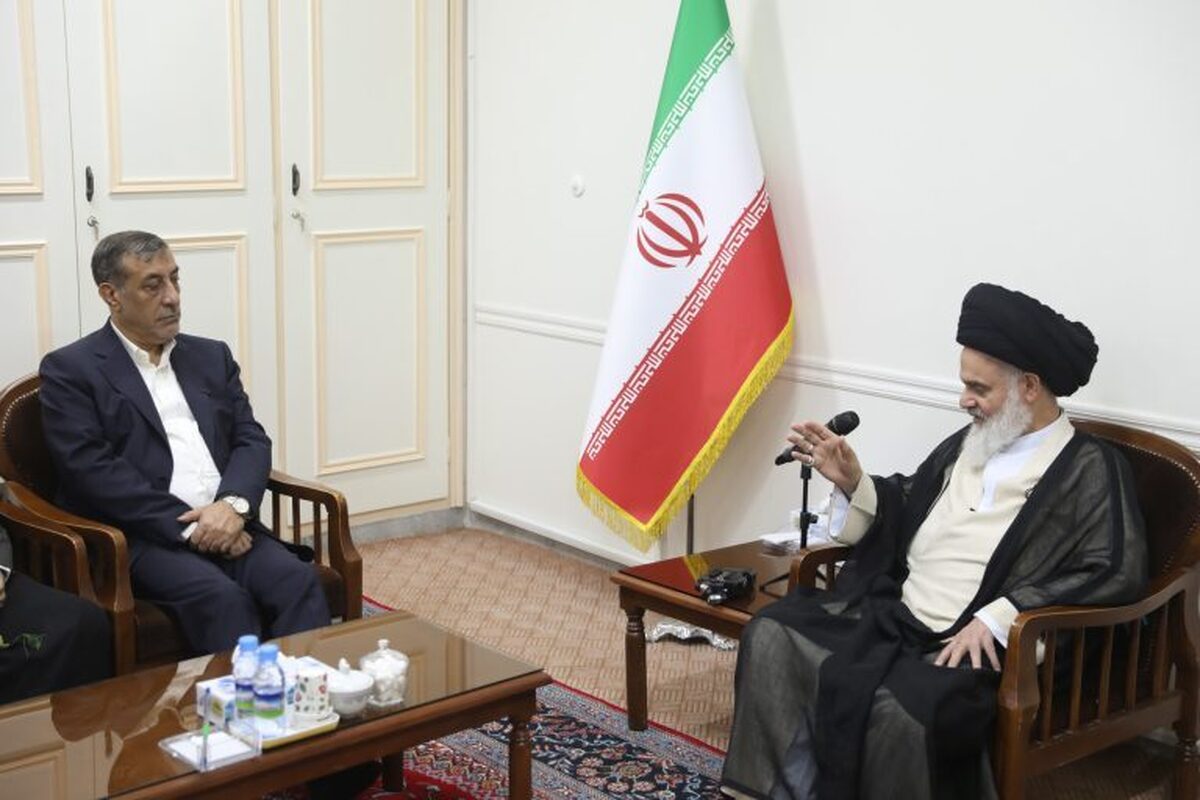 انسجام و اتحاد ملی باید به هر قیمتی حفظ شود