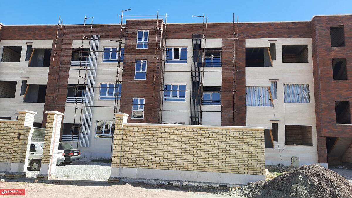 ساختار سنتی ساخت مسکن ملی باید جای خود را به صنعتی‌سازی بدهد