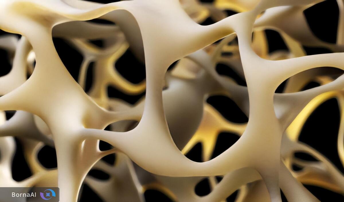 کشف راهی تازه برای درمان پوکی استخوان