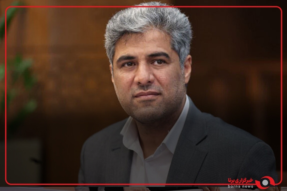 علیرضا پورسلمان، رئيس فدراسیون شمشیربازی: با کمک شهرداری و شورای شهر سالن شهید کلاهدوز احیا شد