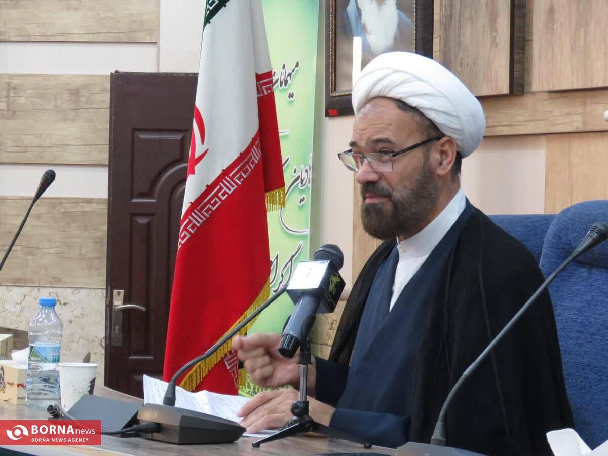 اتحاد و پیوستگی جهان اسلام در برابر استکبار یک نیاز فوری و حیاتی است