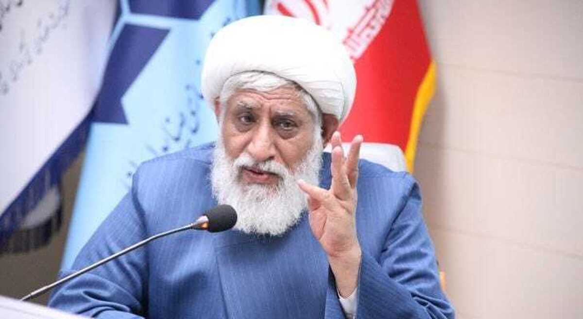 آیت‌الله ابراهیمی: تحریم‌ها فرصتی برای خودکفایی و گسترش روابط با شرق است