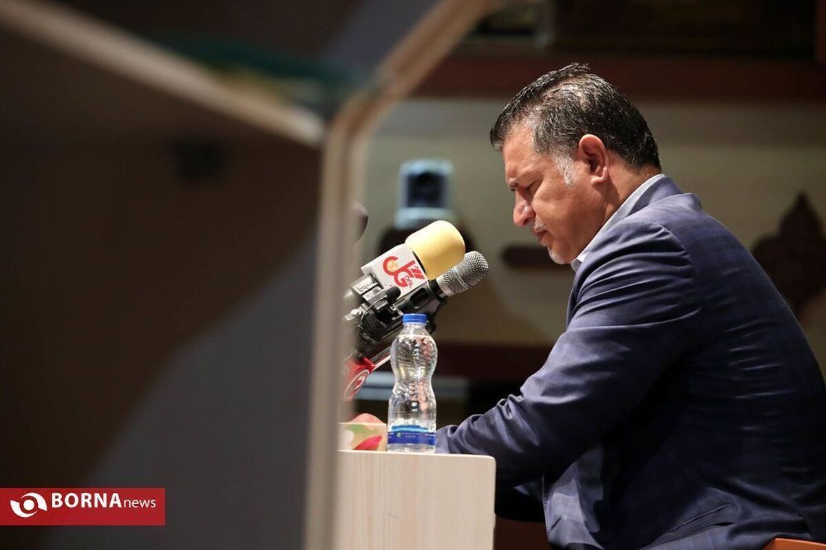 پیغام مهم علی دایی پس از مدت‌ها سکوت!