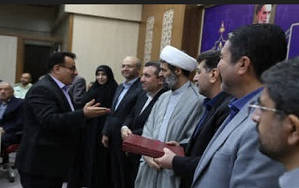 1550 فقره سند مالکیت در قزوین به مالکان اعطا شد