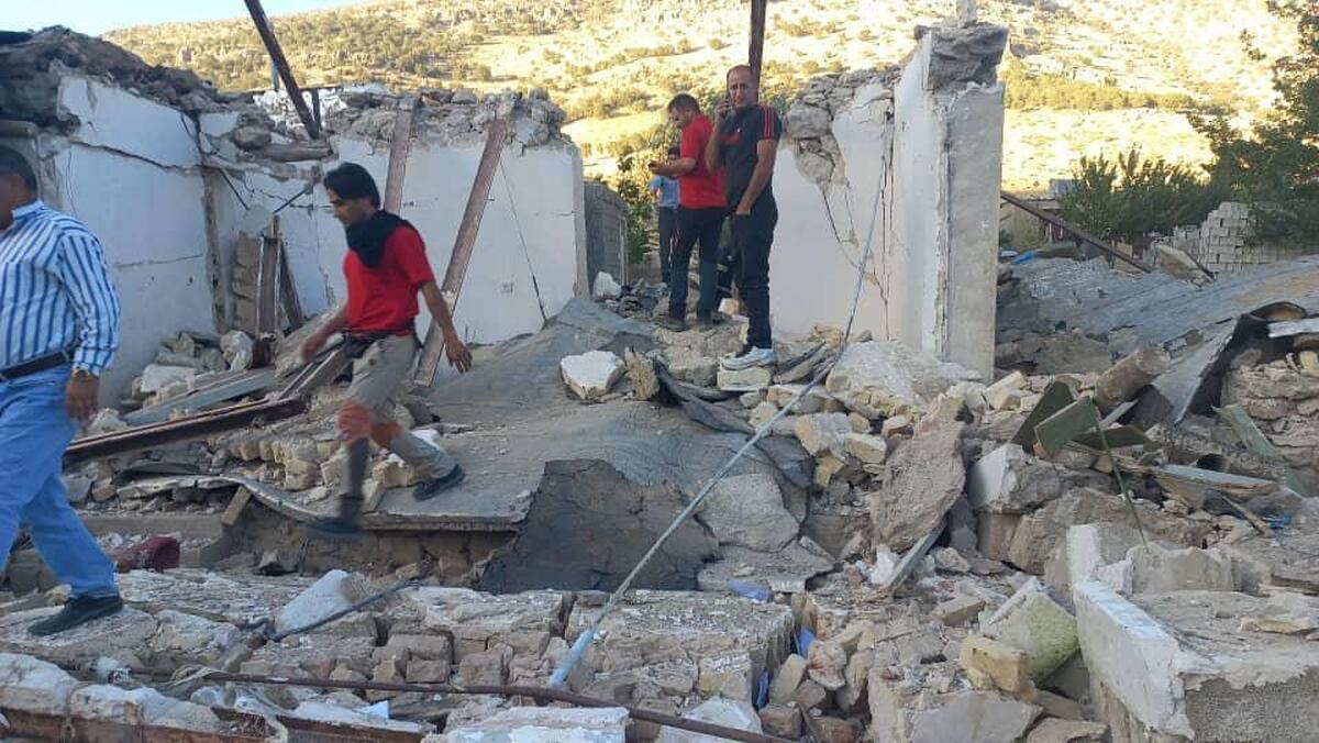 سانحه مرگبار در امیرآباد دشت‌روم، یک فوتی و ۲ مصدوم بر جا گذاشت