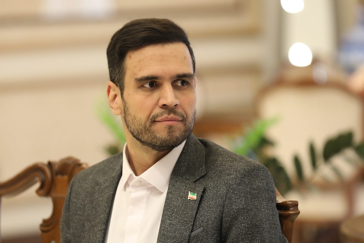 رونمایی از شبکه خلاق و نوآورانه جوانان در اصفهان با حمایت دانشگاه آزاد اسلامی