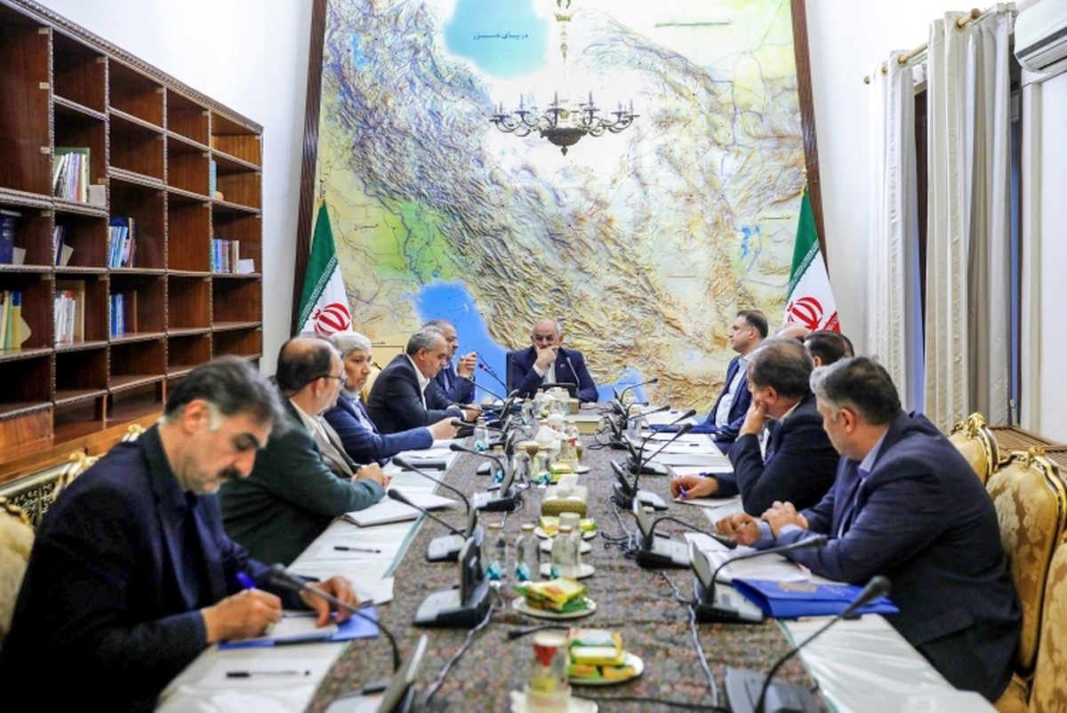 امضای تفاهم‌نامه مس و آموزش و پرورش برای توسعه عدالت آموزشی در کرمان و آذربایجان شرقی