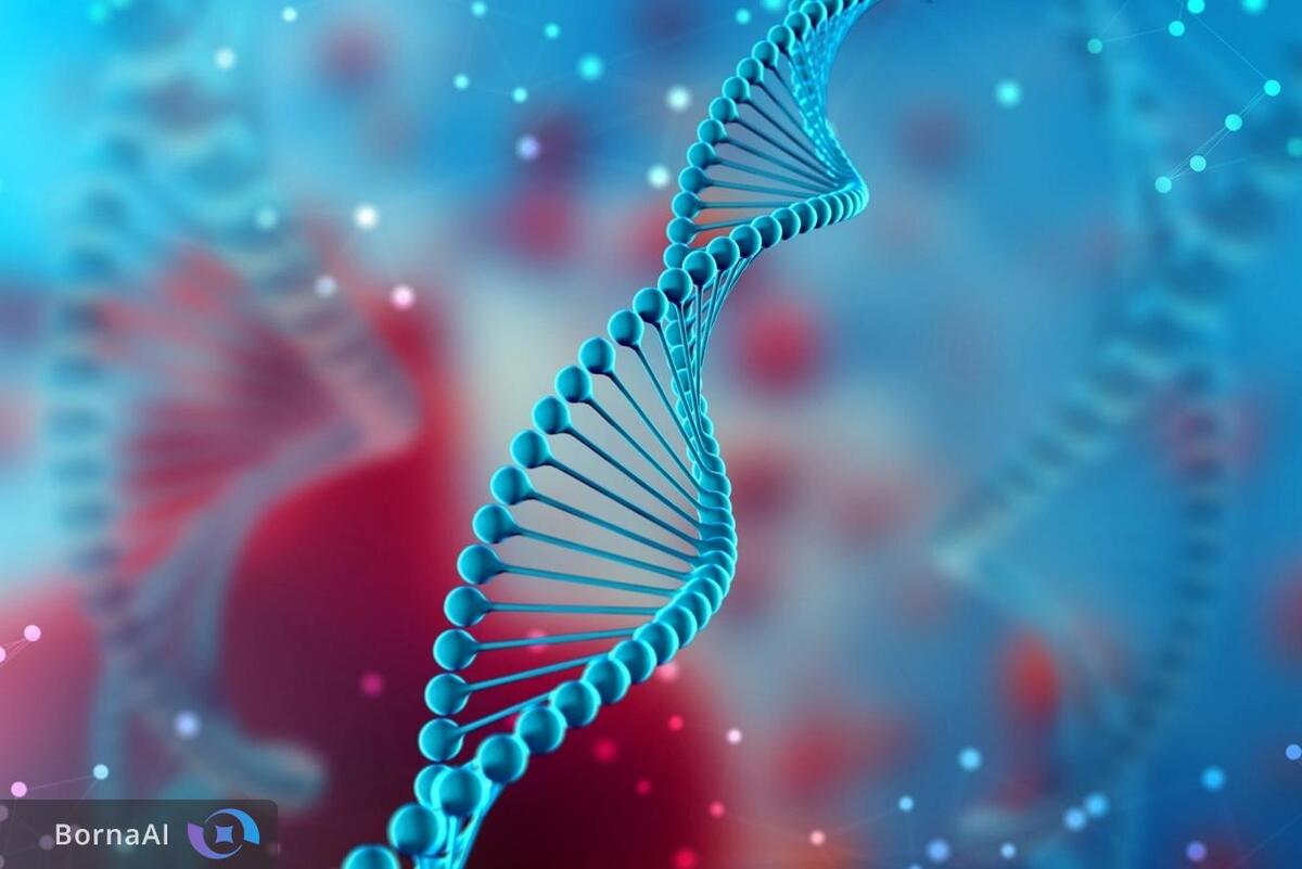 آزمایشگاه ملی مشترک ژنتیک و بیوشیمی تاسیس می‌شود