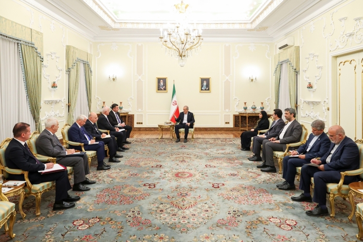 تلاش‌های بدخواهان برای عدم شکل‌گیری روابط پُرثمر میان کشورهای اسلامی به نتیجه نخواهد رسید