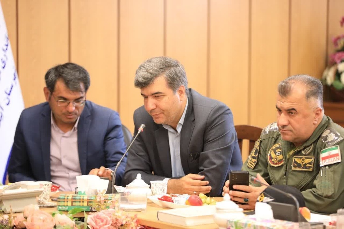 افتتاح ۷ پروژه شاخص شهری در هفته دولت در آبیک