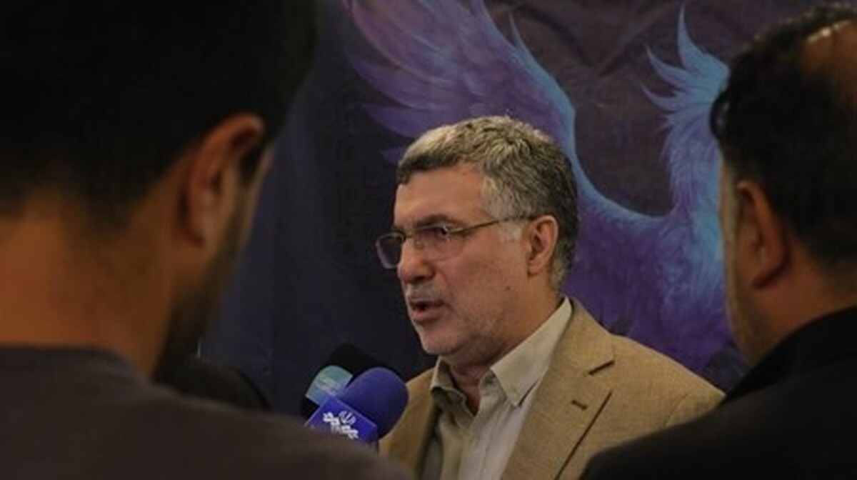 ایجاد و بازسازی ۴۰ هزار تخت بیمارستانی جدید تا پایان سال