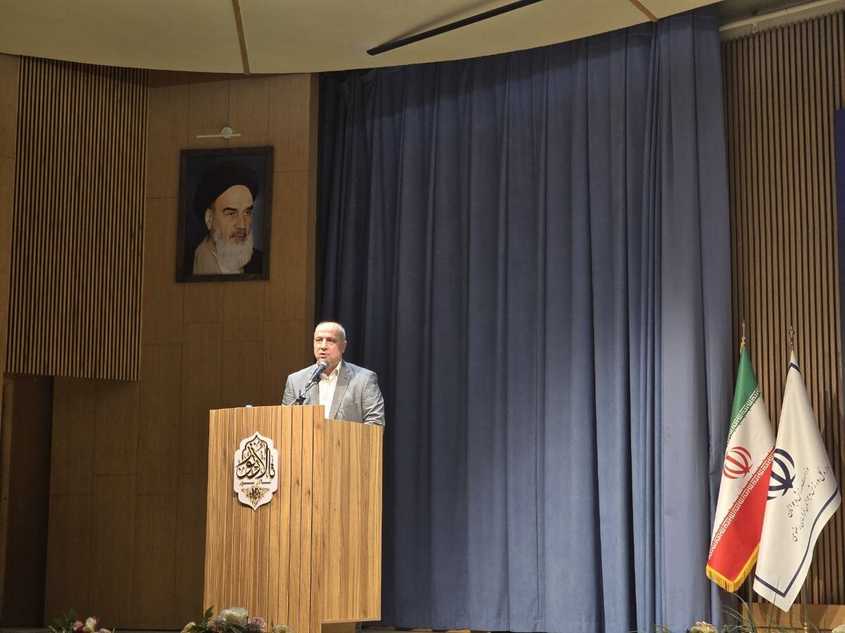 مناف هاشمی: خراسان رضوی باید به جایگاه شایسته خود در ورزش کشور بازگردد