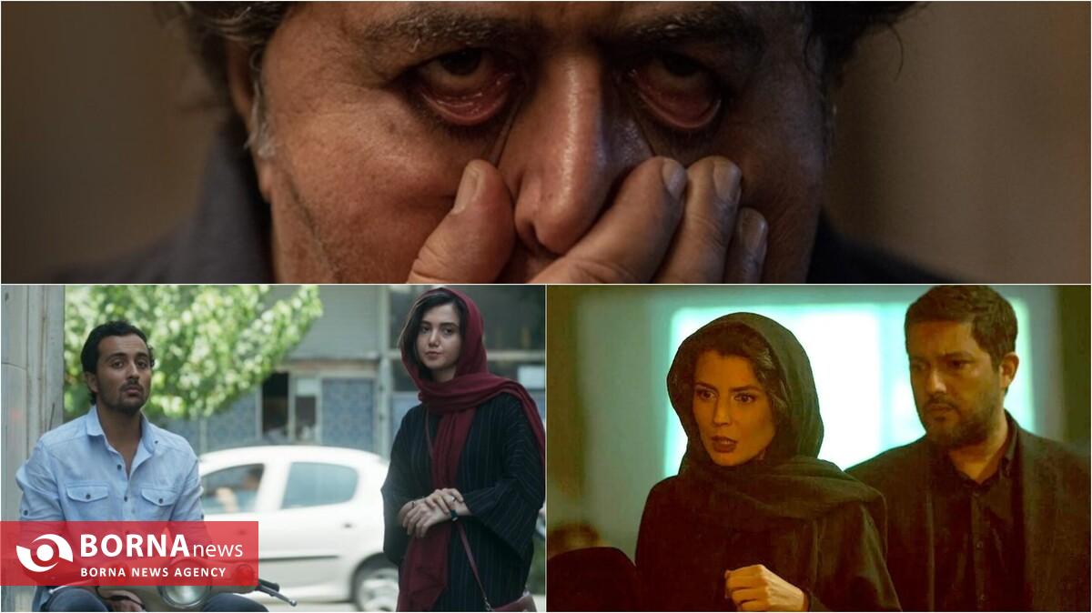 دولت چهاردهم روی پرده سینما؛ از بازگشت توقیفی‌ها تا بلیت امید