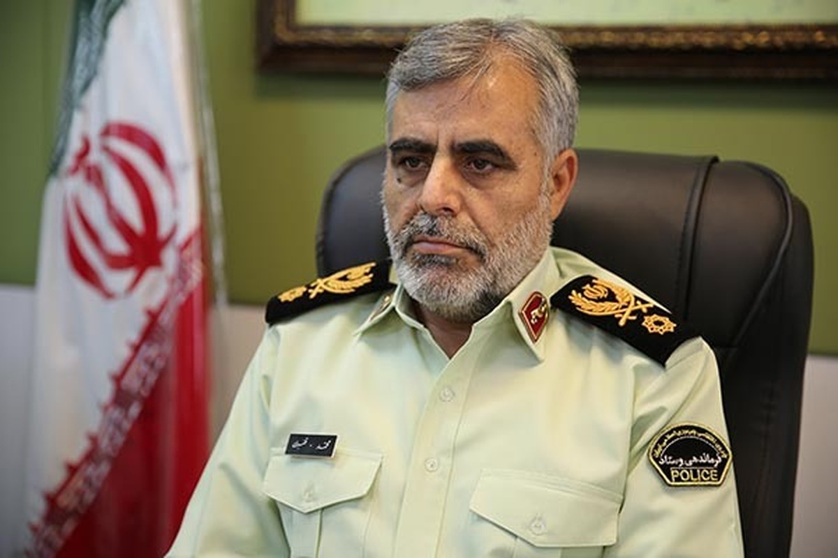 دستگیری اعضای باند سارقان اماکن ورزشی