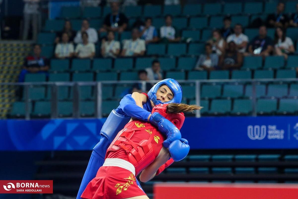 مشخص شدن ترکیب تیم‌های ملی ووشو برای مسابقات قهرمانی جهان و بازی‌های هم‌بستگی اسلامی