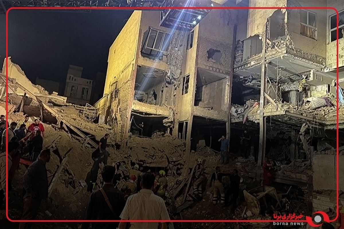 تعیین تکلیف ۸۹ درصدی واحدهای نیازمند مقاوم سازی  در دفاع مقدس ۱۲ روزه