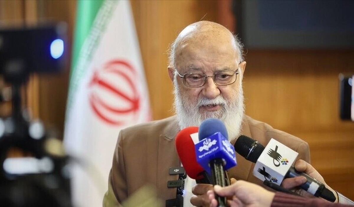 واکنش چمران به دستور تخلیه هتل‌ها توسط آسیب‌دیدگان جنگ ۱۲ روزه