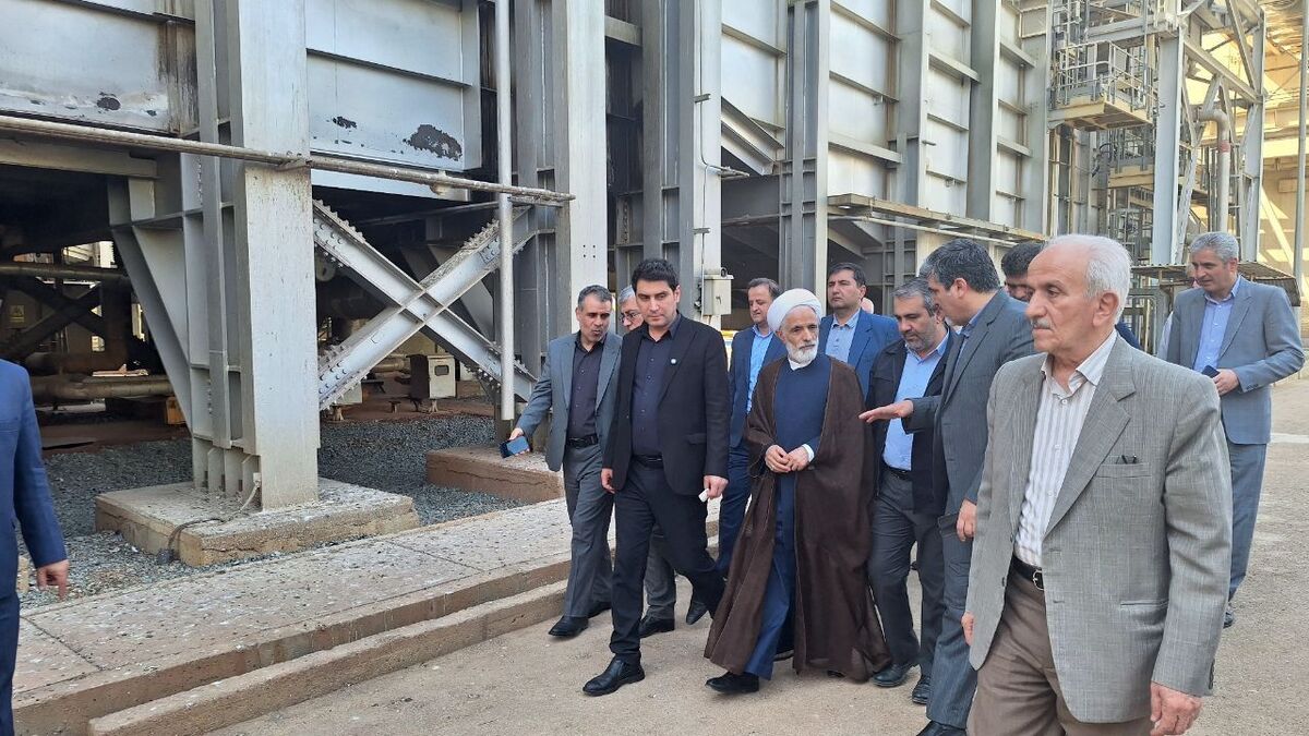 هر هفته یک نیروگاه خورشیدی در کشور بهره‌برداری می‌شود