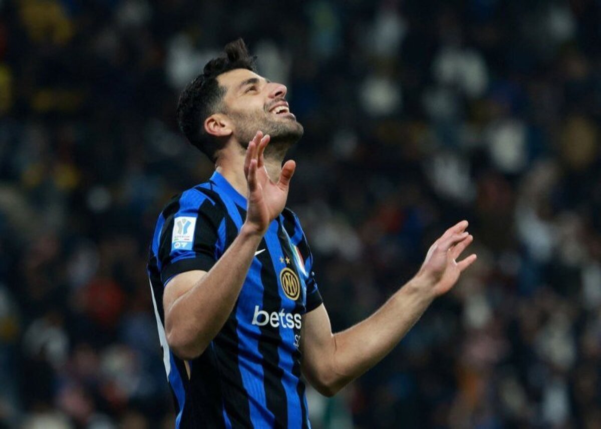 چگونه در FC 26 شادی مشهور طارمی را انجام دهیم؟