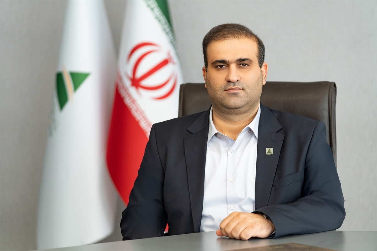 پیام تبریک مدیرعامل سازمان منطقه ازاد ارس بمناسبت فرا رسیدن روز ملی ارس