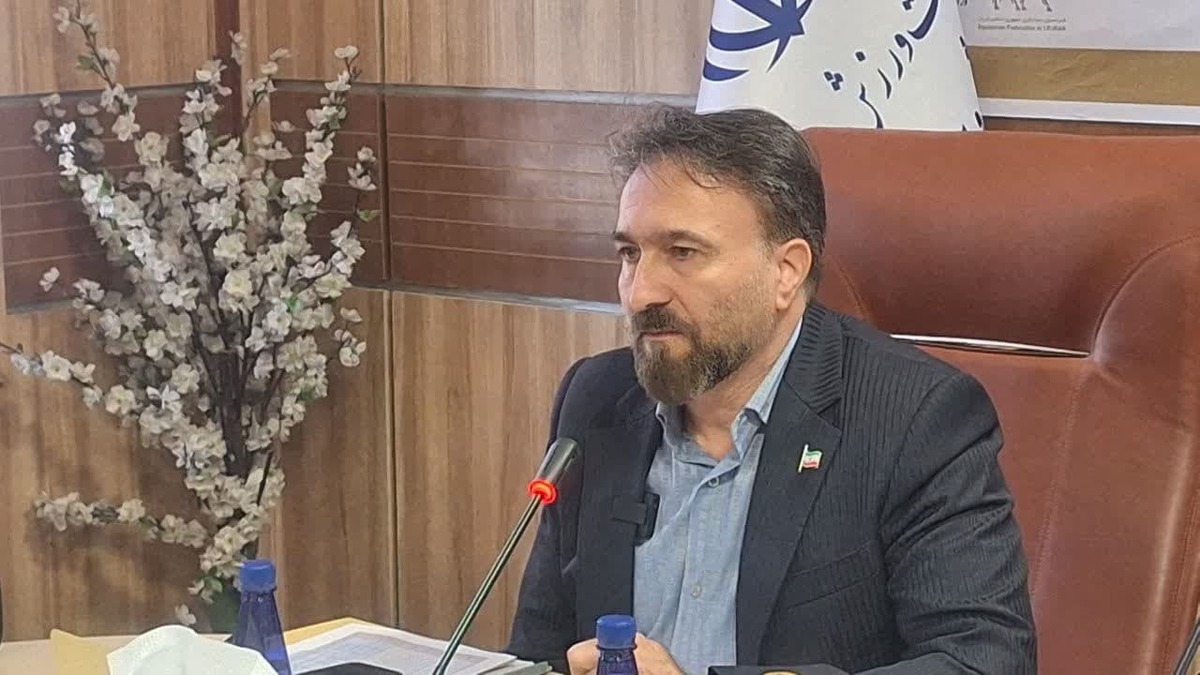 قزوین می تواند سرگروه هیئت های سوارکاری منطقه ای کشور شود